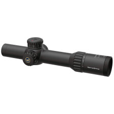 Оптический прицел Vector Optics Continental 1-10x28 FFP Illum фото 4