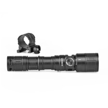 Тактический светодиодный фонарь VIDEX VLF-AT366 фото 7