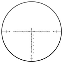 Прицел Discovery Optics HT 4-16X40SF FFP (30 мм, без подсветки) фото 3
