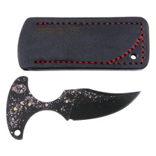 Ніж Brutalica Bully Black Stonewash фото 4