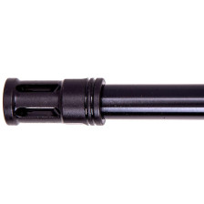 Карабін Ruger 10/22-FS Carbine Black Synthetic кал. 22 LR фото 3
