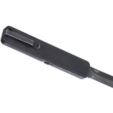 Нож складной CRKT "Gravitic Flip Black" фото 4