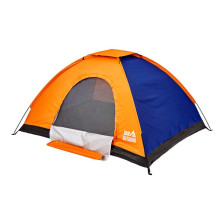 Намет SKIF Outdoor Adventure 1 Orange-Blue (200x150 см) фото 2