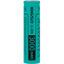 Аккумулятор Videx 18650  Li-Ion 3000mAh фото 2