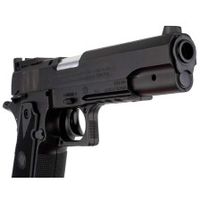 Пневматический пистолет WinGun 304 (Colt M1911) фото 4
