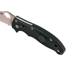 Ніж Spyderco Manix 2 (C101PBK2) фото 6