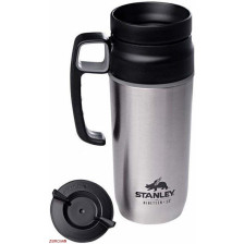 Термокружка Stanley Nineteen13 Traveler 0.47л фото 2
