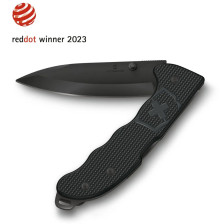 Ніж складний Victorinox Evoke BS Alox фото 7