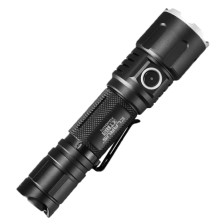 Ручной фонарь Klarus XT11S 1100  лм/2600 mAh. Black фото 2