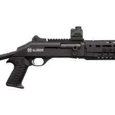 Ружьё Benelli M4 AI Drone Guardian 18.5" кал. 12 фото 5
