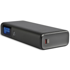 Повербанк Videx VPB-323 20000 mAh Black фото 4