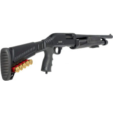 Ружье Hatsan Escort Slugger Tactical кал. 12/76 (ствол 46 см.) фото 2