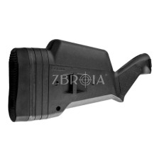 Приклад Magpul SGA Rem870 Black фото 2