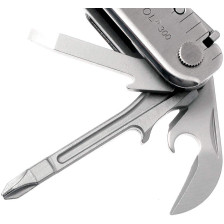 Мультитул Leatherman Super Tool 300 Premium (831183) фото 9