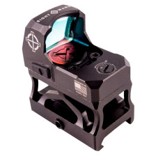 Коллиматорный прицел Sightmark Mini Shot A-Spec M1-Red (SM26045) фото 4