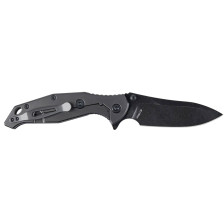 Ніж складний Skif Adventure II BSW Black фото 2
