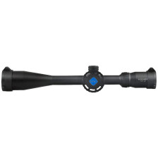 Прицел Discovery Optics VT-Z 6-24x44 SF (25.4 мм, без подстветки) фото 6