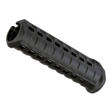 Цевье DLG Tactical (DLG-145) для Mossberg 500/590, Maverick 88 со слотами M-LOK (полимер) черное фото 5
