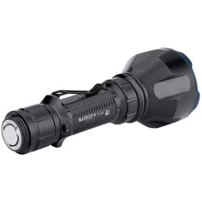 Фонарь Olight Warrior X Turbo Black фото 2