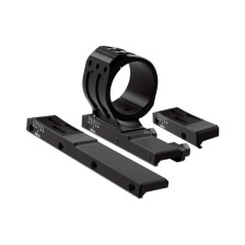 Оптический прицел Immersive Optics 14x50 Mildot фото 4