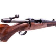 Карабин Ceska Zbrojovka CZ557 Carbine кал. 30-06 фото 5