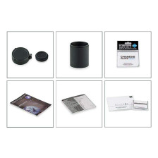 Приціл Discovery Optics HD GEN2 5-30x56 SFIR (34 мм, підсвічування) FMC фото 7