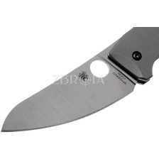 Ніж Spyderco SpydieChef (C211TIP) фото 3