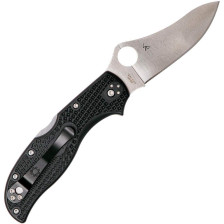 Ніж Spyderco Stretch 2 (C90PBK2) фото 2