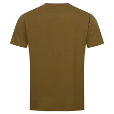 Футболка Blaser Active Outfits 3D Debossed T25 ARGALI (M, Оливковый) фото 4