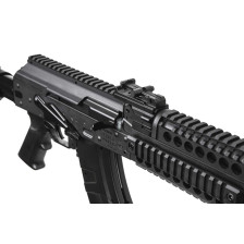 Пневматичний автомат Crosman Full Auto AK1 (CAK1) фото 7