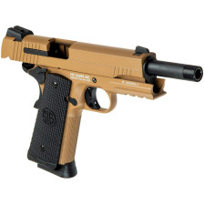 Пневматичний пістолет Sig Sauer 1911 Emperor Scorpion Blowback (BB) фото 6