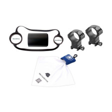 Оптический прицел Vector Optics Continental 5-30x56 FFP фото 8