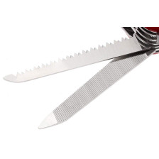 Ніж Victorinox Handyman Red (1.3773) фото 6