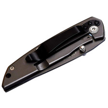 Нож Grand Way DA-14 (titanium) фото 3