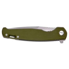 Нож SKIF Tiger Paw SW OD Green фото 3