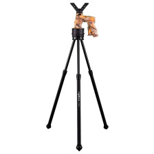 Трипод для стрельбы Fiery Deer Tripod Trigger stick Gen6 (90-165 см) фото 4