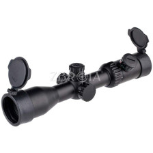 Прицел Air Precision 3-12x42SF IR фото 5