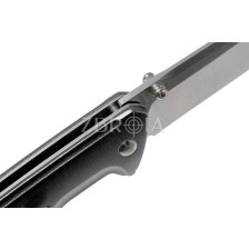 Нож Boker Magnum Straight Brother Aluminium фото 6