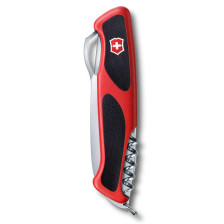 Ніж Victorinox RangerGrip 61 (0.9553.MC) фото 2