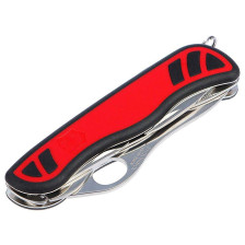 Нож Victorinox Forester OneHand Red/Black (0.8361.MWC) фото 3