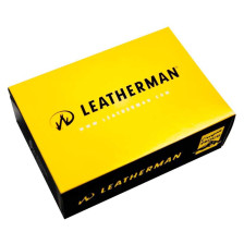 Мультитул Leatherman Crunch (68010181N) фото 9