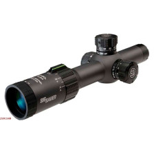 Прицел Sig Optics Tango 4 1-4x24 фото 5