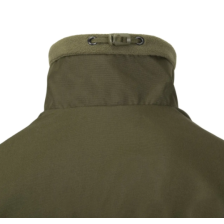 Куртка Helikon-Tex Classic Army Fleece (розмір - LR, колір - Olive) фото 4