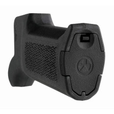 Пистолетная рукоятка Magpul MOE-K2-XL Grip для AR-15/M4 (полимер) черная фото 3