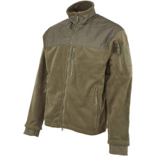 Куртка Condor-Clothing Alpha Fleece Jacket (размер - M, оливковый) фото 2