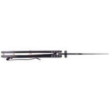 Нож SKIF Plus Worker Black фото 5