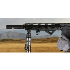 Трипод для стрельбы Fiery Deer Tripod Trigger stick Gen7 V-360PRO (90-165 см) фото 5