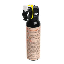 Газовый баллончик Sabre Red Bear Attack Deterrent фото 3