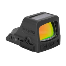 Коллиматорный прицел Holosun HE508T-X2-RD фото 2