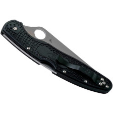 Ніж Spyderco Police 4 Lightweight (C07PBK4) фото 5